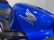 Honda CBR 2006 ONLY 11K GREAT RUNNER 600CC SUPER SPORT PROJECT TRACK BIKE 31