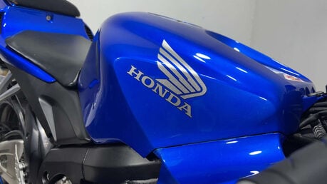 Honda CBR 2006 ONLY 11K GREAT RUNNER 600CC SUPER SPORT PROJECT TRACK BIKE 31