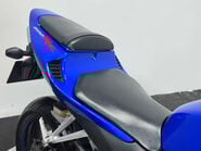 Honda CBR 2006 ONLY 11K GREAT RUNNER 600CC SUPER SPORT PROJECT TRACK BIKE 22