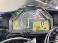 Honda CBR 2006 ONLY 11K GREAT RUNNER 600CC SUPER SPORT PROJECT TRACK BIKE 25