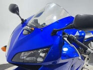 Honda CBR 2006 ONLY 11K GREAT RUNNER 600CC SUPER SPORT PROJECT TRACK BIKE 23