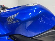 Honda CBR 2006 ONLY 11K GREAT RUNNER 600CC SUPER SPORT PROJECT TRACK BIKE 26