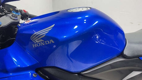 Honda CBR 2006 ONLY 11K GREAT RUNNER 600CC SUPER SPORT PROJECT TRACK BIKE 26