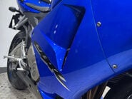 Honda CBR 2006 ONLY 11K GREAT RUNNER 600CC SUPER SPORT PROJECT TRACK BIKE 33