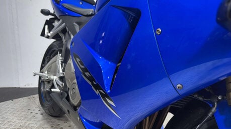 Honda CBR 2006 ONLY 11K GREAT RUNNER 600CC SUPER SPORT PROJECT TRACK BIKE 33