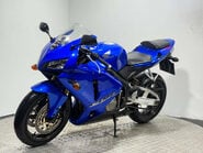 Honda CBR 2006 ONLY 11K GREAT RUNNER 600CC SUPER SPORT PROJECT TRACK BIKE 5