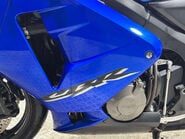 Honda CBR 2006 ONLY 11K GREAT RUNNER 600CC SUPER SPORT PROJECT TRACK BIKE 7