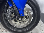 Honda CBR 2006 ONLY 11K GREAT RUNNER 600CC SUPER SPORT PROJECT TRACK BIKE 20