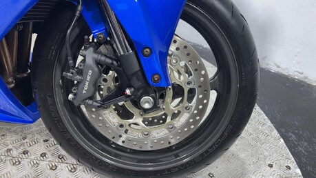 Honda CBR 2006 ONLY 11K GREAT RUNNER 600CC SUPER SPORT PROJECT TRACK BIKE 20