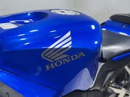 Honda CBR 2006 ONLY 11K GREAT RUNNER 600CC SUPER SPORT PROJECT TRACK BIKE 32