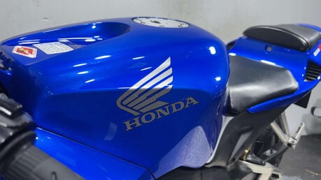 Honda CBR 2006 ONLY 11K GREAT RUNNER 600CC SUPER SPORT PROJECT TRACK BIKE 32