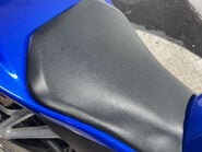 Honda CBR 2006 ONLY 11K GREAT RUNNER 600CC SUPER SPORT PROJECT TRACK BIKE 15