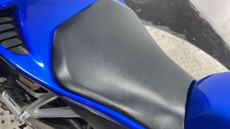 Honda CBR 2006 ONLY 11K GREAT RUNNER 600CC SUPER SPORT PROJECT TRACK BIKE 15