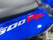 Honda CBR 2006 ONLY 11K GREAT RUNNER 600CC SUPER SPORT PROJECT TRACK BIKE 39