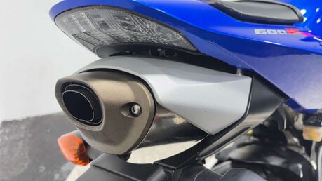 Honda CBR 2006 ONLY 11K GREAT RUNNER 600CC SUPER SPORT PROJECT TRACK BIKE 16