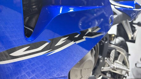 Honda CBR 2006 ONLY 11K GREAT RUNNER 600CC SUPER SPORT PROJECT TRACK BIKE 13