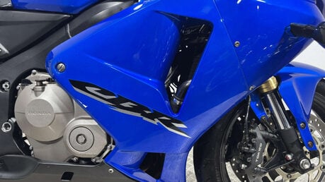 Honda CBR 2006 ONLY 11K GREAT RUNNER 600CC SUPER SPORT PROJECT TRACK BIKE 24