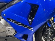 Honda CBR 2006 ONLY 11K GREAT RUNNER 600CC SUPER SPORT PROJECT TRACK BIKE 24