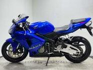 Honda CBR 2006 ONLY 11K GREAT RUNNER 600CC SUPER SPORT PROJECT TRACK BIKE 4