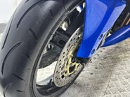 Honda CBR 2006 ONLY 11K GREAT RUNNER 600CC SUPER SPORT PROJECT TRACK BIKE 21