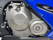 Honda CBR 2006 ONLY 11K GREAT RUNNER 600CC SUPER SPORT PROJECT TRACK BIKE 18