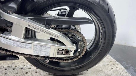 Honda CBR 2006 ONLY 11K GREAT RUNNER 600CC SUPER SPORT PROJECT TRACK BIKE 27