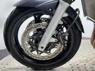 Suzuki GSR600 2006 36K GREAT RUNNING PROJECT BIKE 600CC NAKED GSXR MOTOR 26