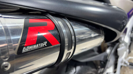 Suzuki GSR600 2006 36K GREAT RUNNING PROJECT BIKE 600CC NAKED GSXR MOTOR 29