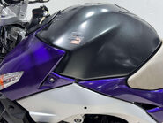 Suzuki GSR600 2006 36K GREAT RUNNING PROJECT BIKE 600CC NAKED GSXR MOTOR 17