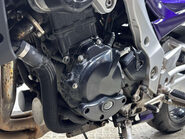 Suzuki GSR600 2006 36K GREAT RUNNING PROJECT BIKE 600CC NAKED GSXR MOTOR 16