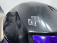 Suzuki GSR600 2006 36K GREAT RUNNING PROJECT BIKE 600CC NAKED GSXR MOTOR 34