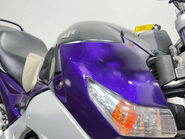 Suzuki GSR600 2006 36K GREAT RUNNING PROJECT BIKE 600CC NAKED GSXR MOTOR 11