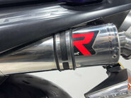 Suzuki GSR600 2006 36K GREAT RUNNING PROJECT BIKE 600CC NAKED GSXR MOTOR 23