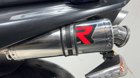 Suzuki GSR600 2006 36K GREAT RUNNING PROJECT BIKE 600CC NAKED GSXR MOTOR 23