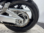 Suzuki GSR600 2006 36K GREAT RUNNING PROJECT BIKE 600CC NAKED GSXR MOTOR 15