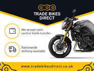 Suzuki GSR600 2006 36K GREAT RUNNING PROJECT BIKE 600CC NAKED GSXR MOTOR 3