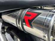 Suzuki GSR600 2006 36K GREAT RUNNING PROJECT BIKE 600CC NAKED GSXR MOTOR 35