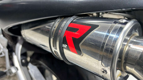 Suzuki GSR600 2006 36K GREAT RUNNING PROJECT BIKE 600CC NAKED GSXR MOTOR 35