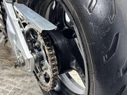 Suzuki GSR600 2006 36K GREAT RUNNING PROJECT BIKE 600CC NAKED GSXR MOTOR 20