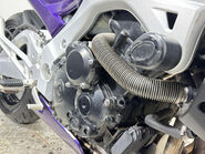 Suzuki GSR600 2006 36K GREAT RUNNING PROJECT BIKE 600CC NAKED GSXR MOTOR 27