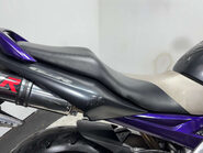 Suzuki GSR600 2006 36K GREAT RUNNING PROJECT BIKE 600CC NAKED GSXR MOTOR 18