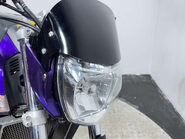 Suzuki GSR600 2006 36K GREAT RUNNING PROJECT BIKE 600CC NAKED GSXR MOTOR 36