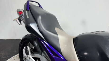 Suzuki GSR600 2006 36K GREAT RUNNING PROJECT BIKE 600CC NAKED GSXR MOTOR 28