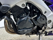 Suzuki GSR600 2006 36K GREAT RUNNING PROJECT BIKE 600CC NAKED GSXR MOTOR 32