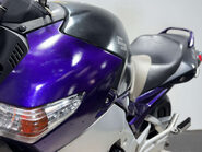 Suzuki GSR600 2006 36K GREAT RUNNING PROJECT BIKE 600CC NAKED GSXR MOTOR 25