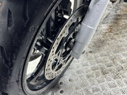 Suzuki GSR600 2006 36K GREAT RUNNING PROJECT BIKE 600CC NAKED GSXR MOTOR 31