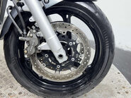 Suzuki GSR600 2006 36K GREAT RUNNING PROJECT BIKE 600CC NAKED GSXR MOTOR 22