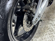 Suzuki GSR600 2006 36K GREAT RUNNING PROJECT BIKE 600CC NAKED GSXR MOTOR 24