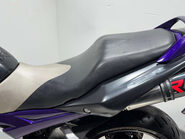 Suzuki GSR600 2006 36K GREAT RUNNING PROJECT BIKE 600CC NAKED GSXR MOTOR 10