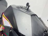 KTM RC 390 2016 14K GOOD RUNNING PROJECT BIKE SPARES OR REPAIR A2 390CC 18